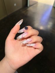 -Touch Nail·品质·美甲美睫
