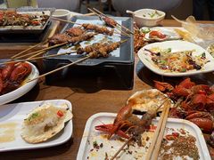 -管氏翅吧(马家堡店)