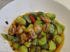 -盛百味·家宴餐厅(霸州分店)