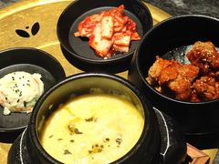 -虎哥六韩式烤肉料理 TIGERGRILL(隆生金山湖中心购物广场店)