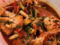 -辣螃铠盆盆蟹大排档(总店)