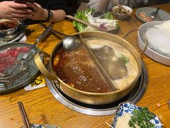 -春记潮汕牛肉火锅