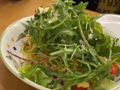 -萨莉亚意式餐厅(国展天虹店)