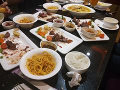 -OLD TREE老树咖啡·西餐厅(台山人工湖店)