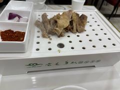 -老毛手抓·盐池滩羊非遗手抓(宁夏总店)