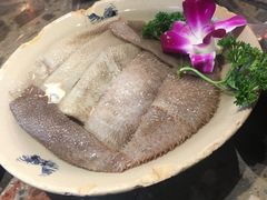 鲜毛肚-重庆渝达老火锅(春熙路店)