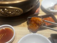 -泥炉烧肉师(新街口金銮巷店)