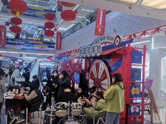 -万达广场(泰州海陵店)
