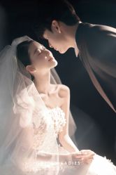 -金夫人婚纱摄影(衡阳店)