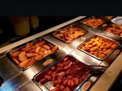 -蒙肥羊·酸汤潮牛·鲜牛肉火锅烤肉自助(岗顶店)