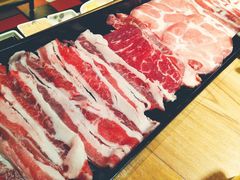 -炉小哥烤肉(朗悦公园茂店)