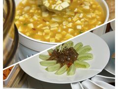 -羊瑞堂·横山炖羊肉·陕菜(未央路旗舰店)