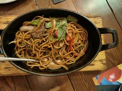 -卢布里西餐厅(总店)