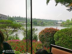 -上海怡沁园度假酒店