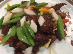 -东兴楼饭庄(六里桥店)