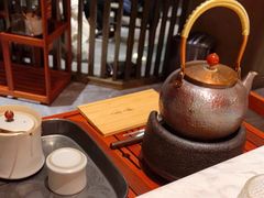 -同庆楼(滨湖万达广场店)