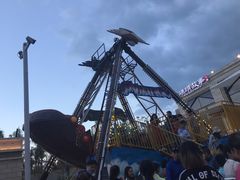 -三亚海昌梦幻海洋不夜城