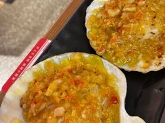 -沪小胖·小龙虾·蓝龙王(八佰伴店)