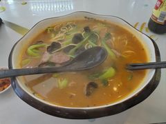 -孟记大碗面•家常菜(鼓楼和会街店)