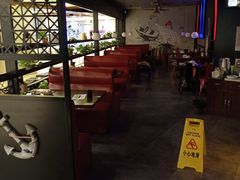 -我爱鲈鱼地摊烤鱼(上河城店)