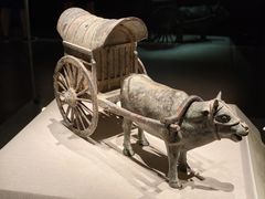 -深圳博物馆(古代艺术馆)