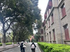 -厦门大学(思明校区)
