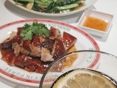 -鹅冠港式茶餐厅(来福士店)