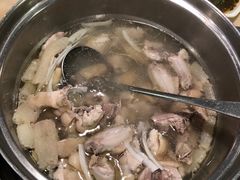 -四季合味椰子鸡(南山大冲店)