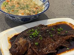 -荣家小吃(紫阳街店)