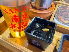 -老爷锅(新街口IFCX店)