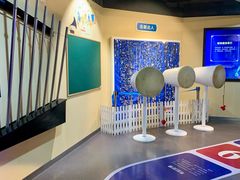 -松江科技馆