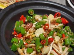 -小厨娘淮扬菜(河西奥美大厦店)