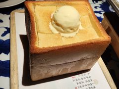 -绿茶餐厅(领展购物广场·中关村店)