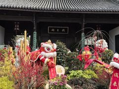 -钱王祠