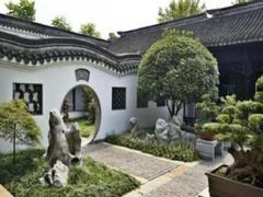 -绮园景区