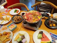 -王氏炉匠·烧鸟放题自助(好运街店)