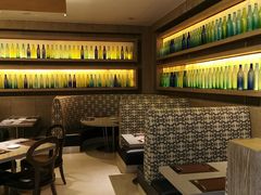 -海口绿发希尔顿酒店-田园汇自助餐·三文鱼·海鲜