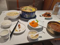 -北大荒人•新东北菜(青岛银座店)