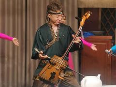 -九十九顶毡房(阜石路店)