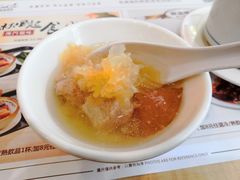 -新世界餐厅(万达店)