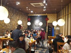 大堂-老号尤兔头(幸福店)