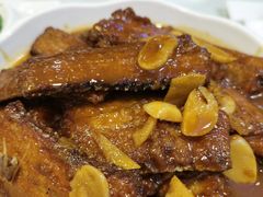 家炖带鱼-东四民芳餐厅(世茂工三店)