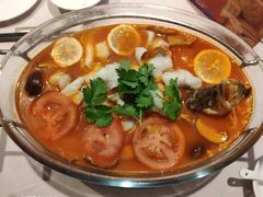 -桃源春晓中餐厅 TaoYuan Restaurant