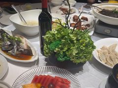 -王府井酒店(金桥港湾店)