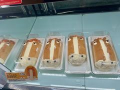 -味多美蛋糕(阜成门店)