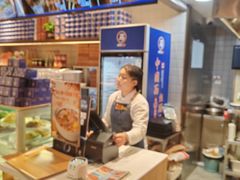 -西部马华清真兰州牛肉面·烧烤夜市(关东店)