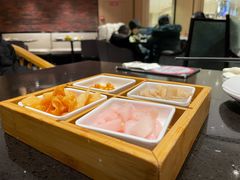自助取餐区-朕之味(时代广场店)