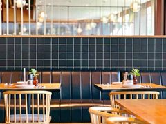 -The Diner X餐厅(青岛万象城店)