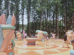 -武汉玛雅海滩水公园