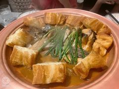 -柿合缘新京菜(国金中心商场店)